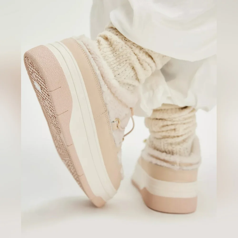 Pajar Jules Mules, Light Natural, 9 - Picture 3 of 7